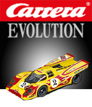 Carrera Evolution